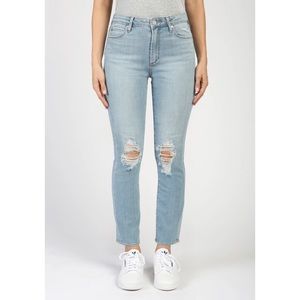 Articles of Society Rene Straight leg jeans 28